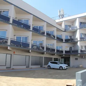 2* Appart hôtel Els Molins