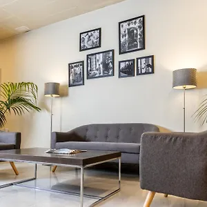 Serrano Hotel Cordoue
