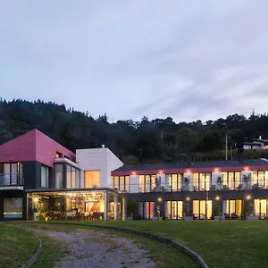 Arbe Hotel Mutriku
